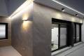 New Build - Semi - Detached Villa - San Miguel de Salinas - BLUE LAGOON