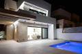 New Build - Semi - Detached Villa - San Miguel de Salinas - BLUE LAGOON