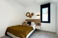 New Build - Semi - Detached Villa - San Miguel de Salinas - BLUE LAGOON