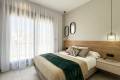 New Build - Semi - Detached Villa - San Miguel de Salinas - BLUE LAGOON