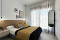 New Build - Semi - Detached Villa - San Miguel de Salinas - BLUE LAGOON