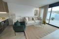 New Build - semi-detached-villa - San Pedro del Pinatar