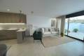 New Build - semi-detached-villa - San Pedro del Pinatar