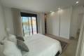 New Build - semi-detached-villa - San Pedro del Pinatar