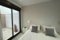 New Build - semi-detached-villa - San Pedro del Pinatar