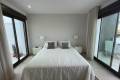 New Build - semi-detached-villa - San Pedro del Pinatar