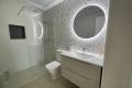 New Build - semi-detached-villa - San Pedro del Pinatar