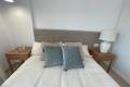 New Build - semi-detached-villa - San Pedro del Pinatar