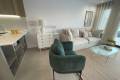 New Build - semi-detached-villa - San Pedro del Pinatar