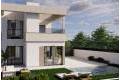 New Build - Semi - Detached Villa - Vistabella Golf