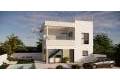 New Build - Semi - Detached Villa - Vistabella Golf