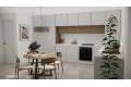 New Build - Semi - Detached Villa - Vistabella Golf
