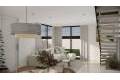 New Build - Semi - Detached Villa - Vistabella Golf