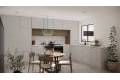 New Build - Semi - Detached Villa - Vistabella Golf