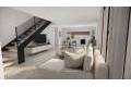New Build - Semi - Detached Villa - Vistabella Golf