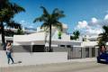 New Build - Semi - Torrevieja - Lago jardin
