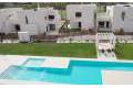 New Build - Town House - Algorfa - La Finca Golf Resort