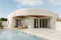 New Build - Town House - Algorfa - La finca golf