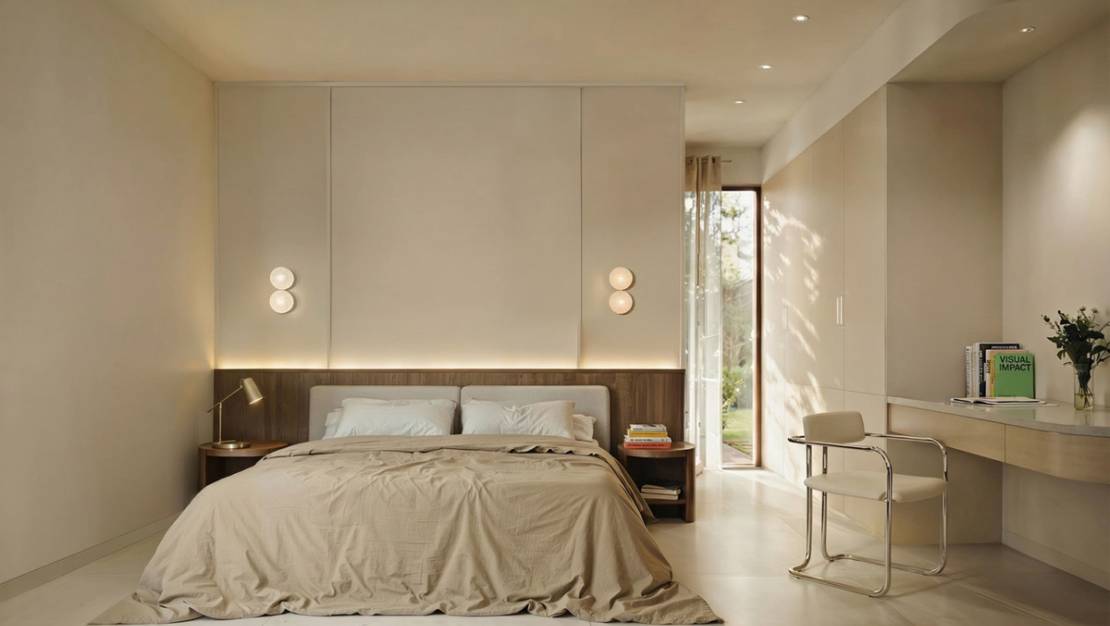 New Build - Town House - Algorfa - La finca golf