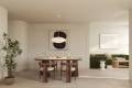 New Build - Town House - Algorfa - La finca golf
