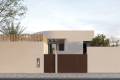 New Build - Town House - Algorfa - La finca golf