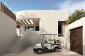 New Build - Town House - Algorfa - La finca golf