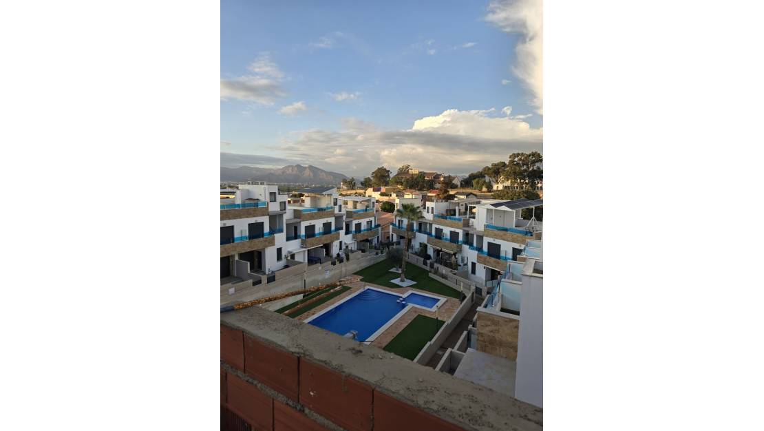 New Build - Town House - Bigastro