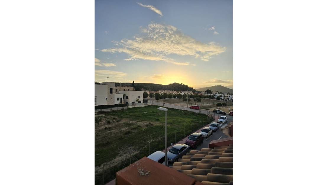 New Build - Town House - Bigastro