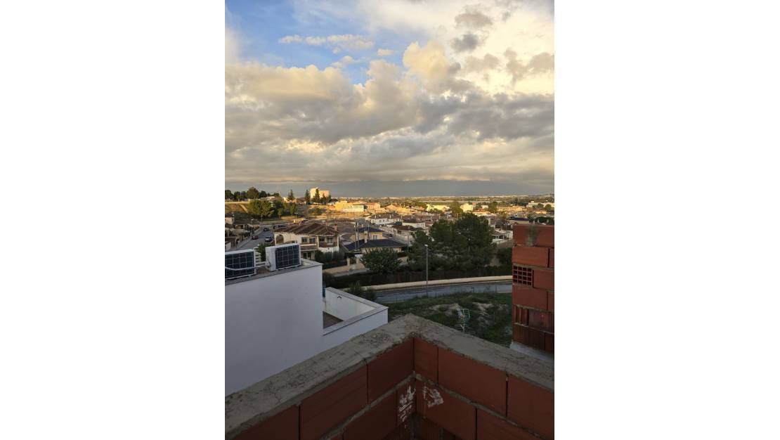 New Build - Town House - Bigastro