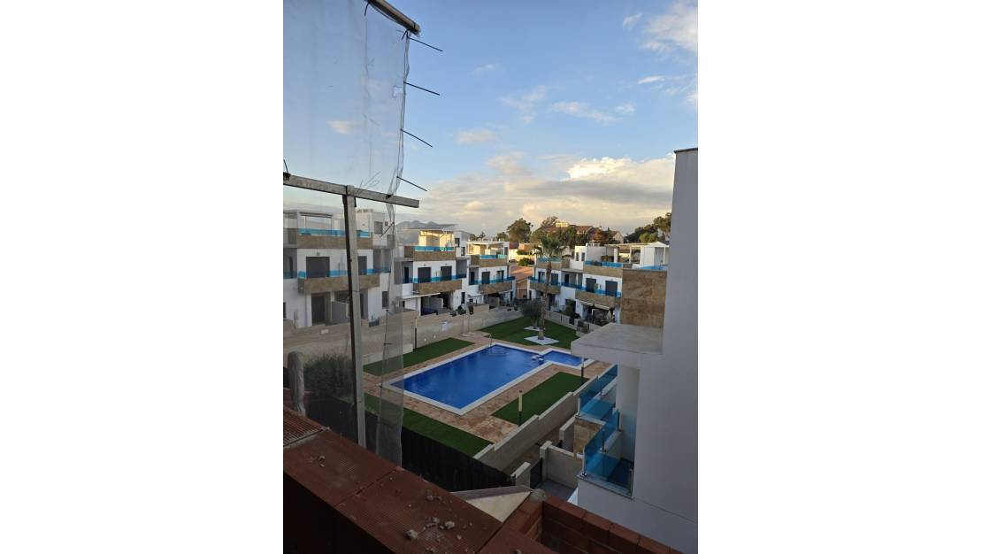 New Build - Town House - Bigastro