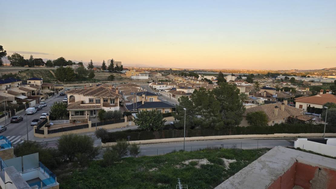 New Build - Town House - Bigastro