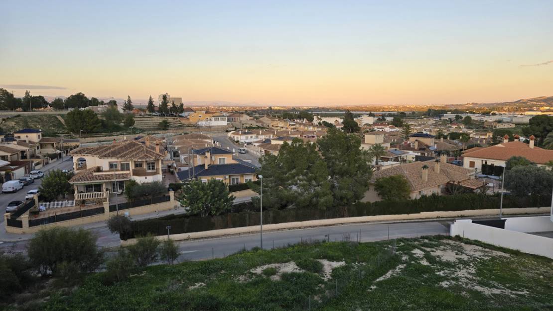 New Build - Town House - Bigastro