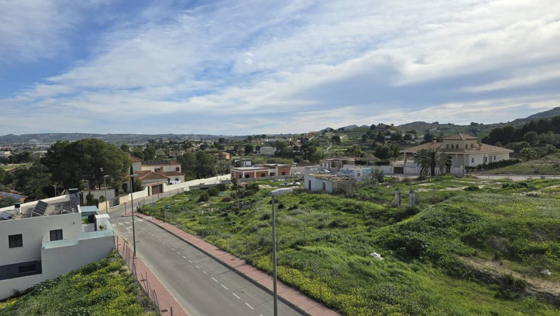 New Build - Town House - Bigastro