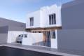 New Build - Town House - Cartagena - Cartagena Centro