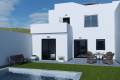 New Build - Town House - Cartagena - Los Belones