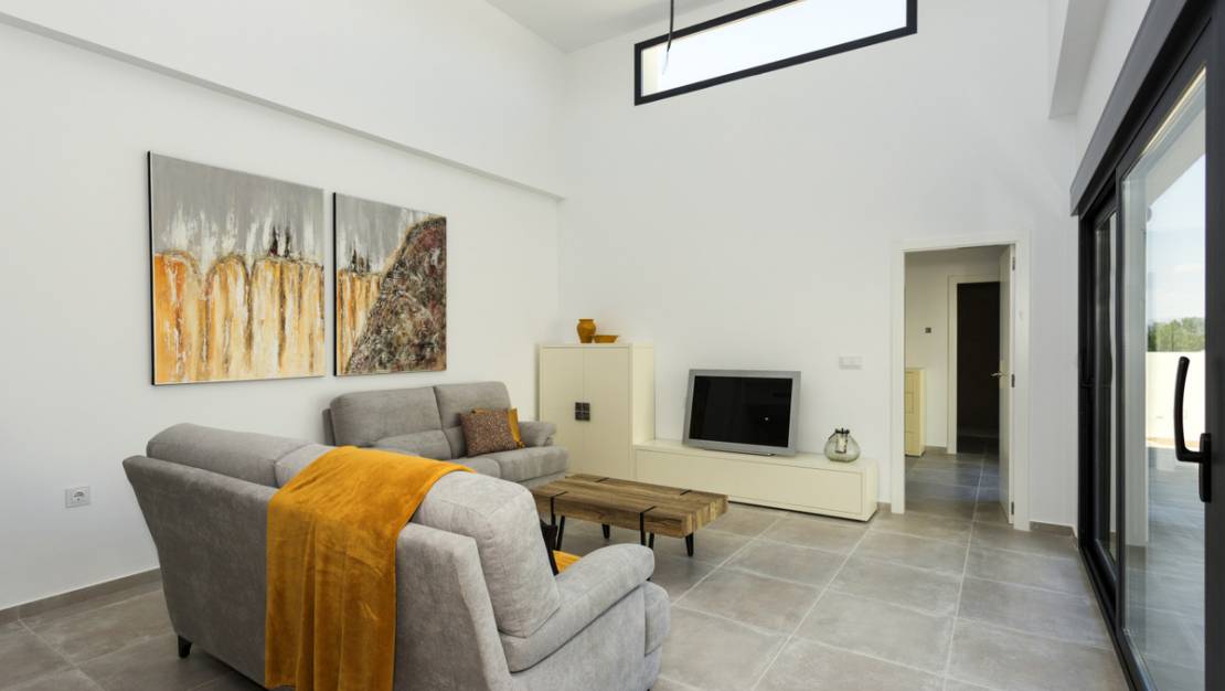 New Build - Town House - Daya Nueva - Daya Nueva Centro