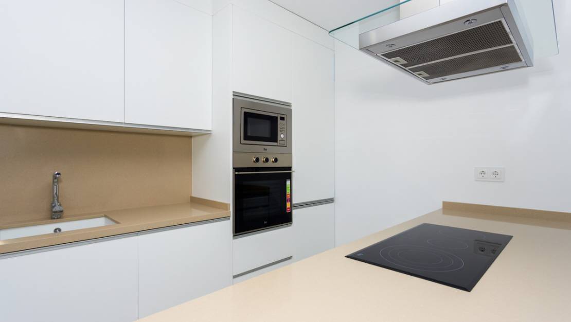 New Build - Town House - Daya Nueva - Daya Nueva Centro