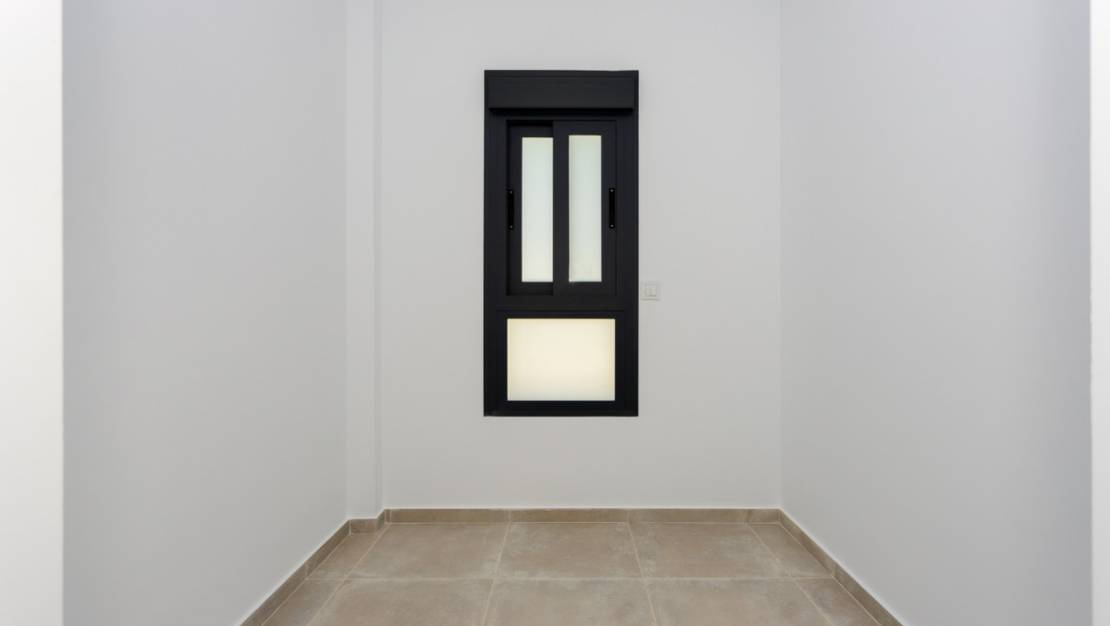 New Build - Town House - Daya Nueva - Daya Nueva Centro