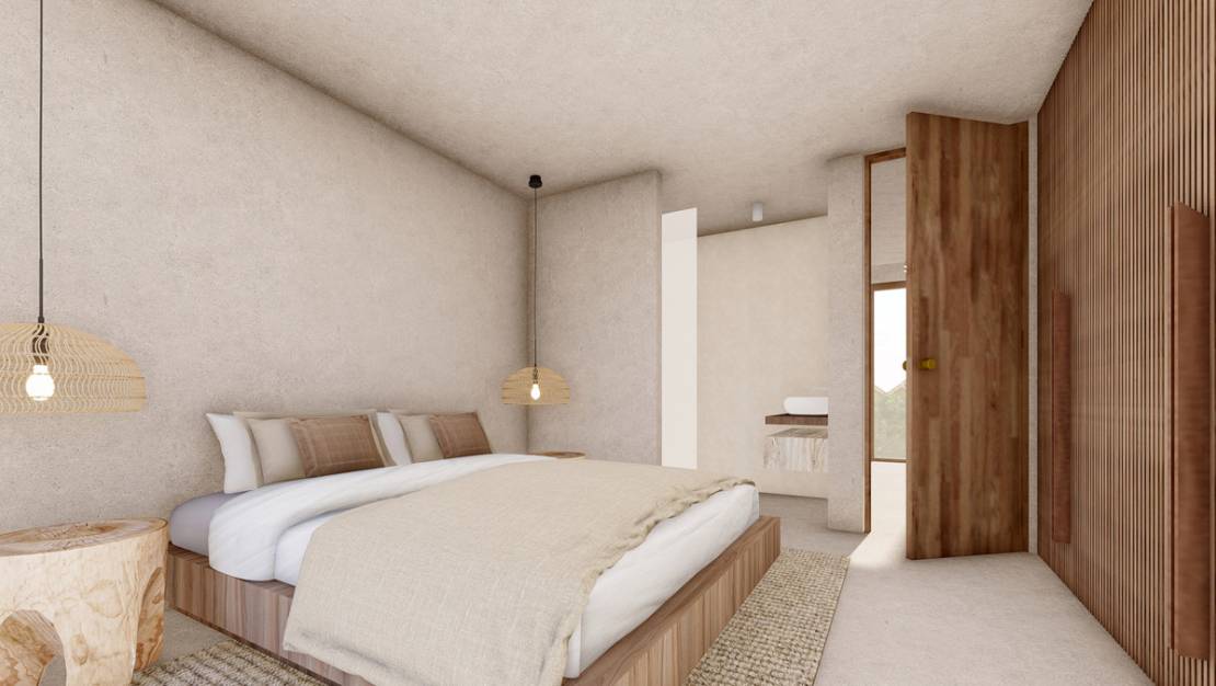 New Build - Town House - Formentera del Segura - Formentera del Segura Centro