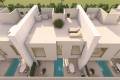 New Build - Town House - Formentera del Segura - Formentera del Segura Centro