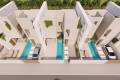 New Build - Town House - Formentera del Segura - Formentera del Segura Centro