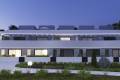 New Build - Town House - Guardamar del Segura - Urbanización El Raso