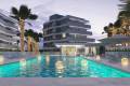New Build - Town House - Guardamar del Segura - Urbanización El Raso