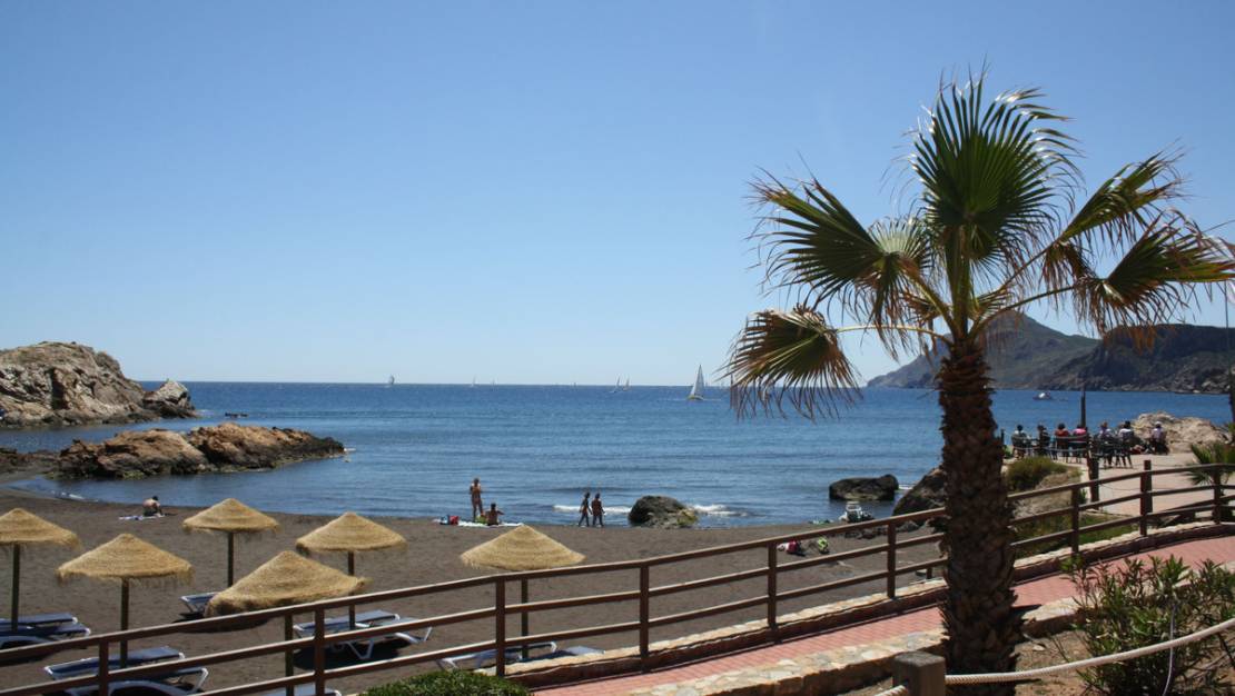 New Build - Town House - La Union - Portman