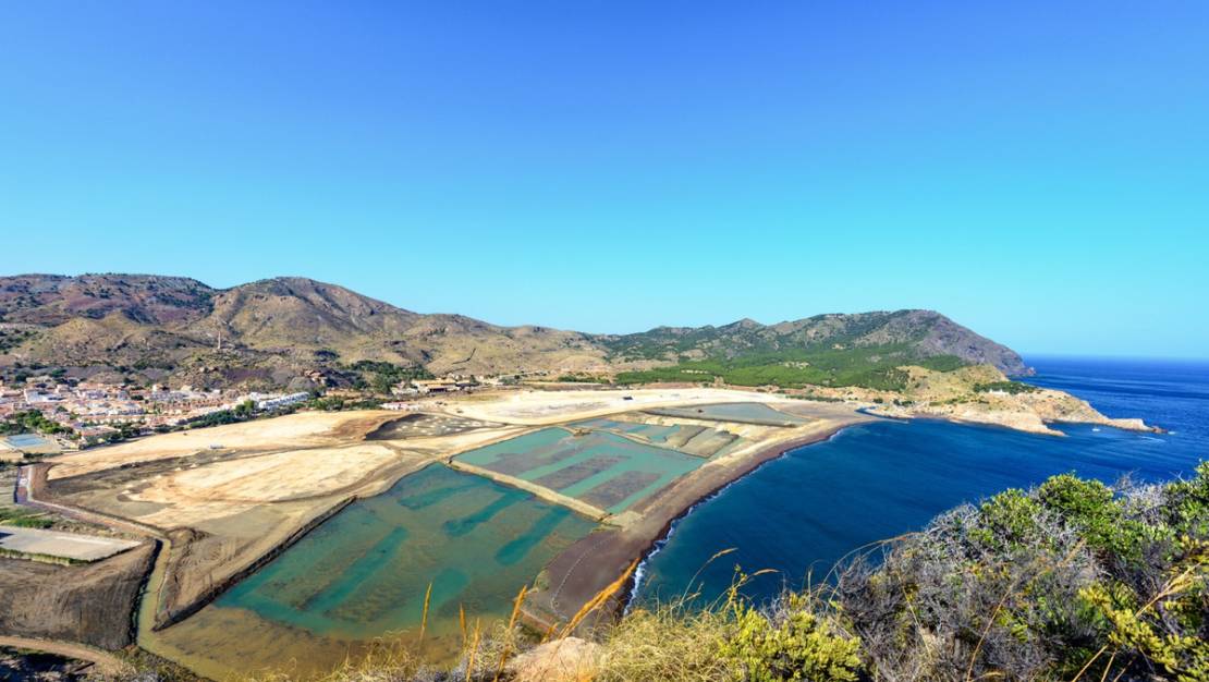 New Build - Town House - La Union - Portman