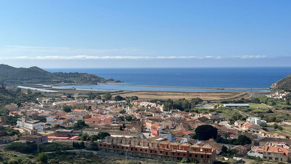 New Build - Town House - La Union - Portman