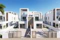 New Build - Town House - Los Alcázares - Los Alcazares Centro