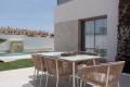 New Build - Town House - Los Alcázares - Los Alcazares Centro