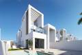 New Build - Town House - Los Alcázares - Los Alcazares Centro