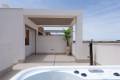 New Build - Town House - Los Alcázares - Los Alcazares Centro